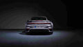 2021 Porsche 911 Turbo S 6 Car A4 Photo Print