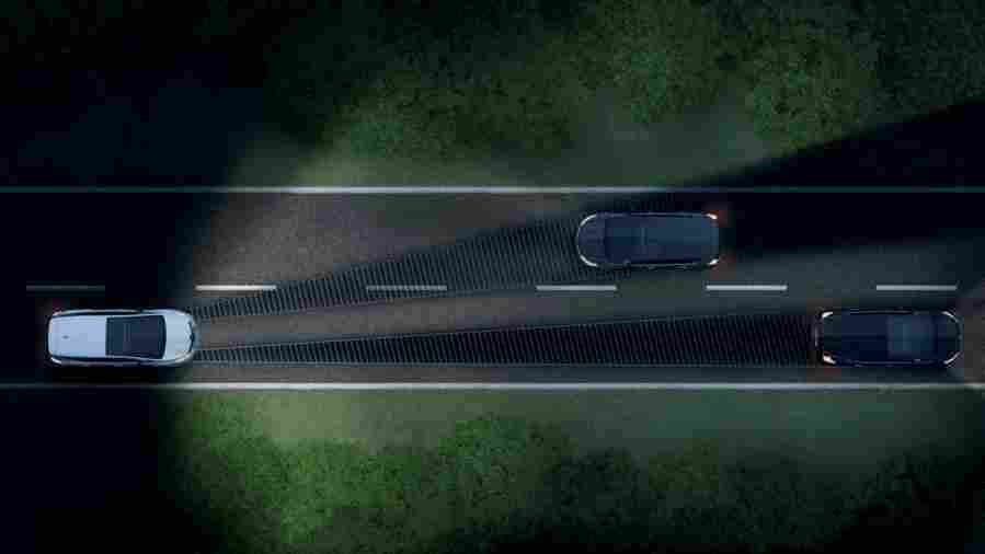 2021 Renault Espace 11 Car A4 Photo Print