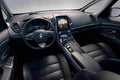 2021 Renault Espace 18 Car A4 Photo Print