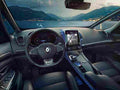 2021 Renault Espace 24 Car A4 Photo Print
