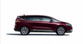 2021 Renault Espace 29 Car A4 Photo Print