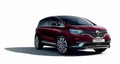 2021 Renault Espace 32 Car A4 Photo Print