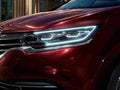 2021 Renault Espace 33 Car A4 Photo Print