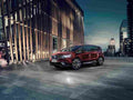 2021 Renault Espace 36 Car A4 Photo Print