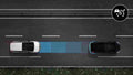 2021 Renault Espace 5 Car A4 Photo Print