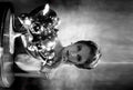 2021 Shearer Norma Strange Interlude A4 Photo Print