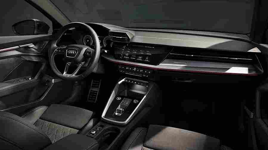 2021 audi a3 sedan 10 Car A4 Photo Print