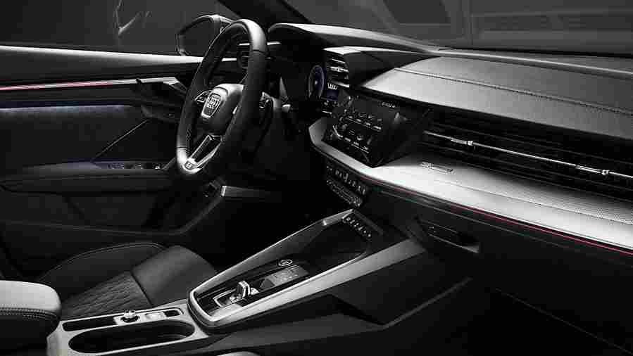 2021 audi a3 sedan 12 Car A4 Photo Print