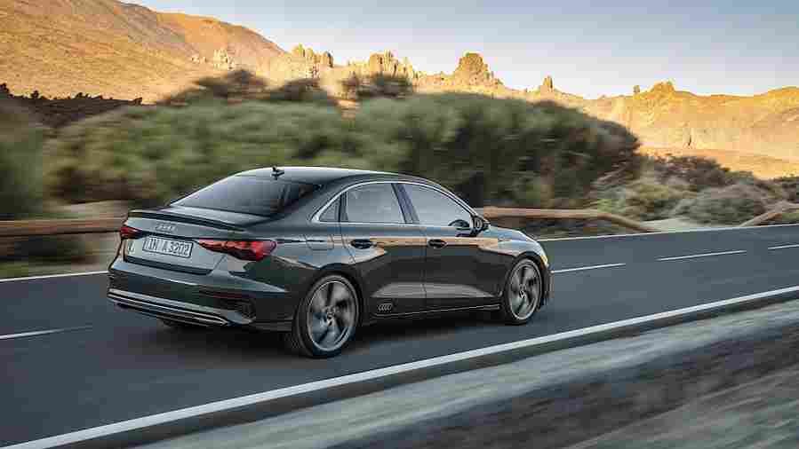 2021 audi a3 sedan 14 Car A4 Photo Print