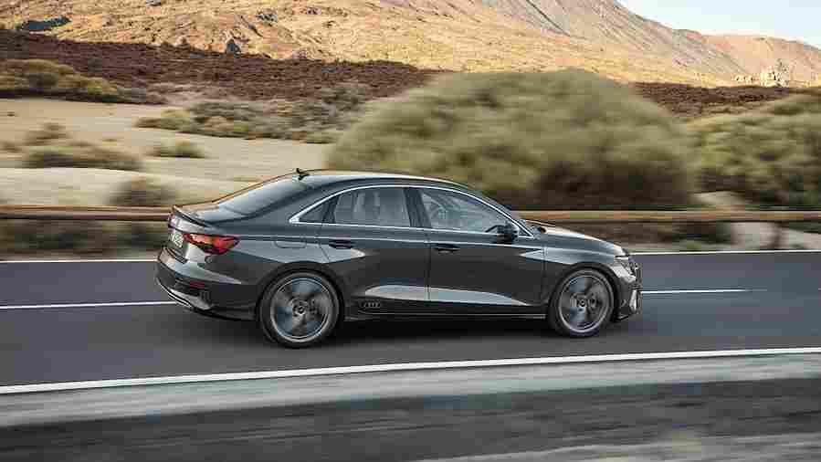 2021 audi a3 sedan 15 Car A4 Photo Print