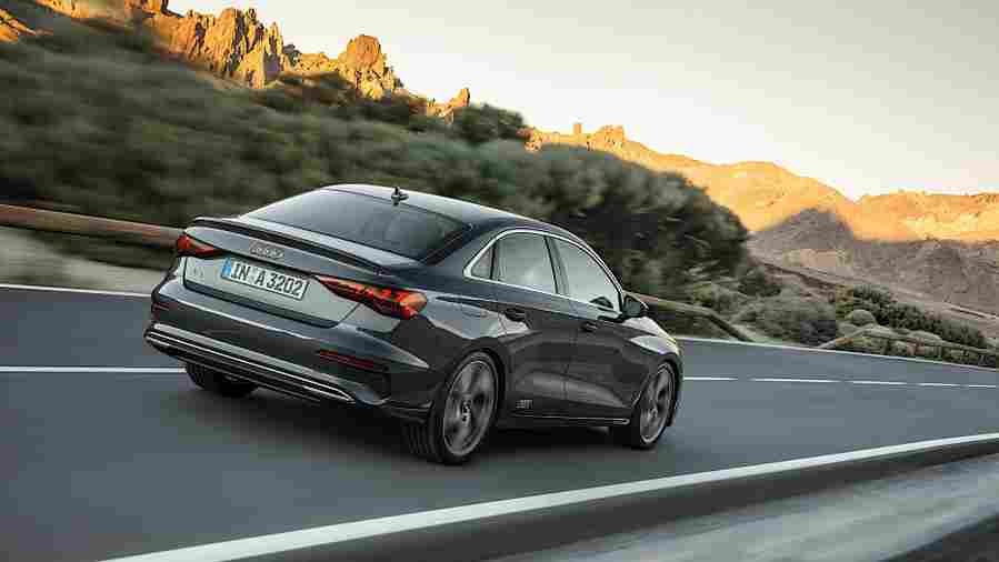 2021 audi a3 sedan 16 Car A4 Photo Print