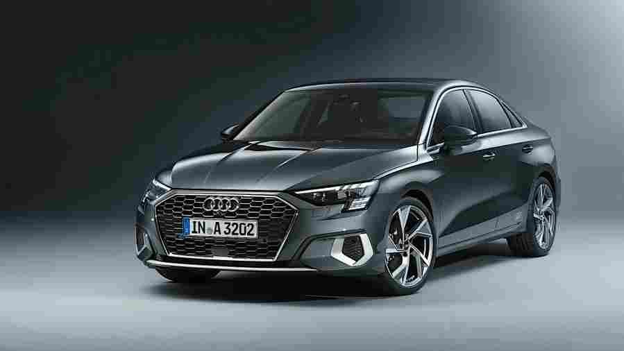 2021 audi a3 sedan 20 Car A4 Photo Print