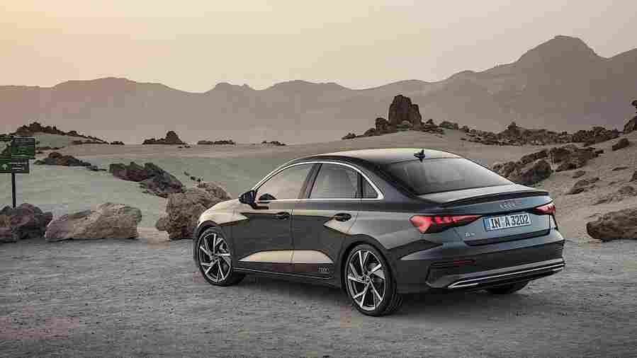 2021 audi a3 sedan 27 Car A4 Photo Print