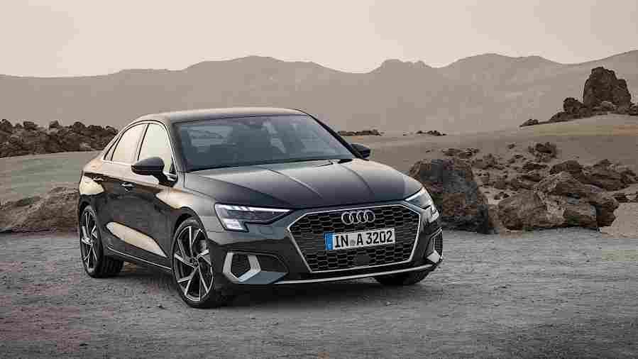 2021 audi a3 sedan 28 Car A4 Photo Print