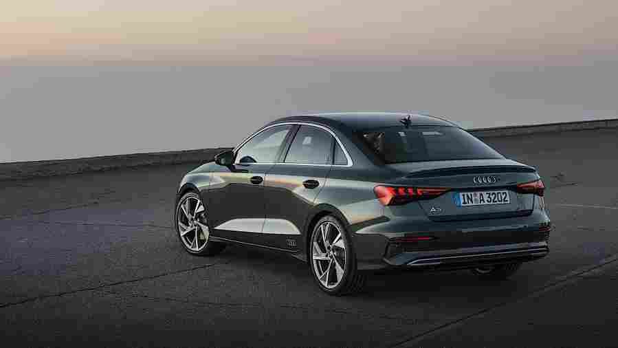2021 audi a3 sedan 29 Car A4 Photo Print