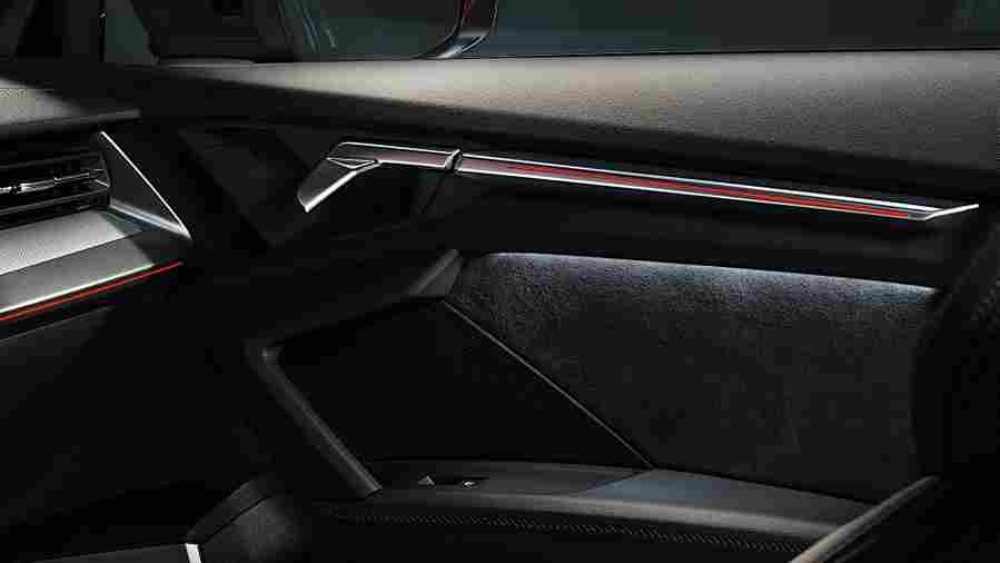 2021 audi a3 sedan 3 Car A4 Photo Print
