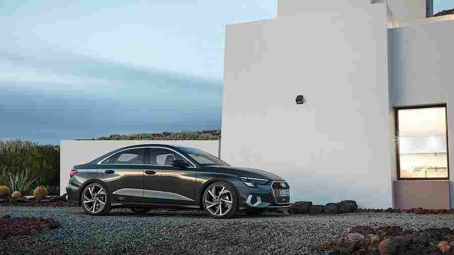 2021 audi a3 sedan 31 Car A4 Photo Print