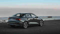 2021 audi a3 sedan 36 Car A4 Photo Print