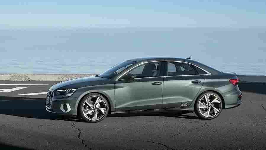 2021 audi a3 sedan 38 Car A4 Photo Print