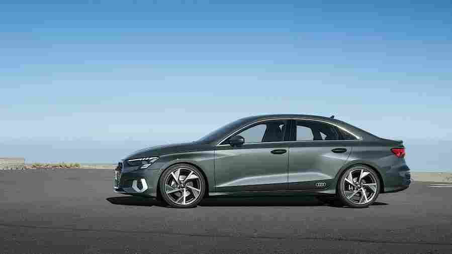 2021 audi a3 sedan 39 Car A4 Photo Print