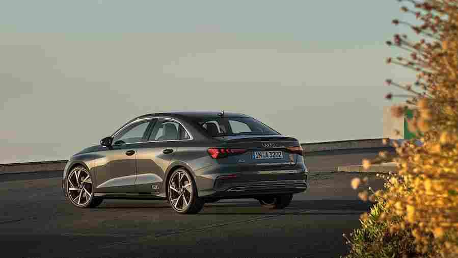 2021 audi a3 sedan 42 Car A4 Photo Print
