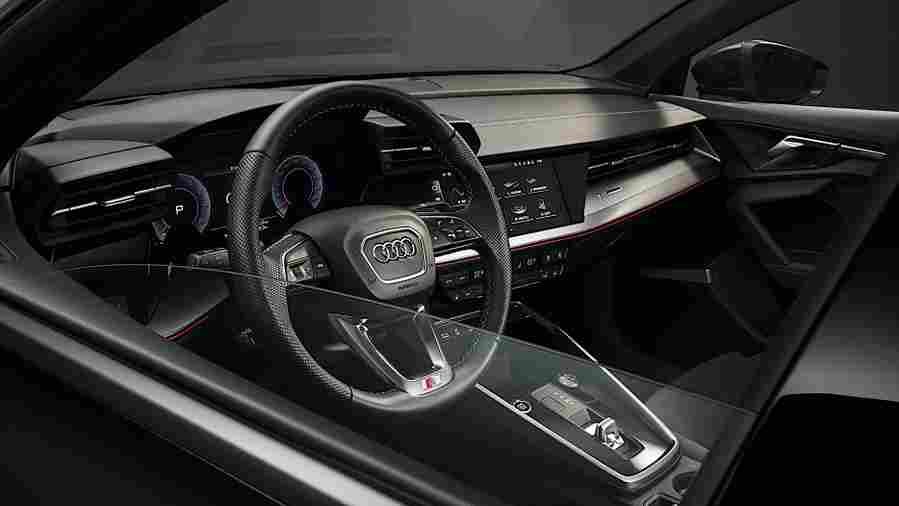 2021 audi a3 sedan 6 Car A4 Photo Print
