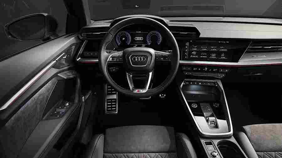 2021 audi a3 sedan 8 Car A4 Photo Print