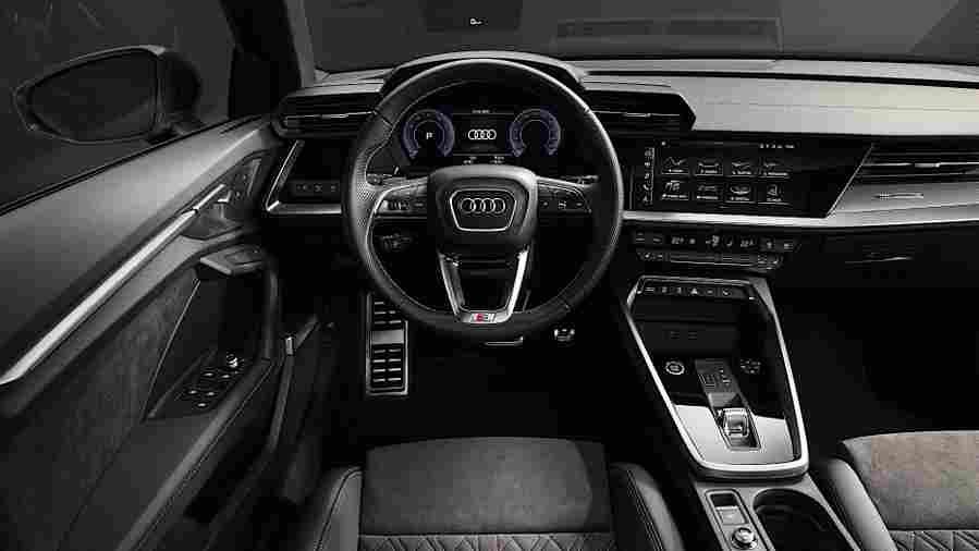 2021 audi a3 sedan 9 Car A4 Photo Print