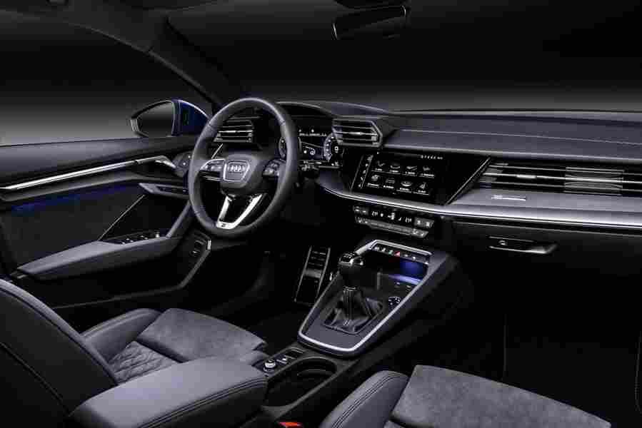 2021 audi a3 sportback 1 Car A4 Photo Print