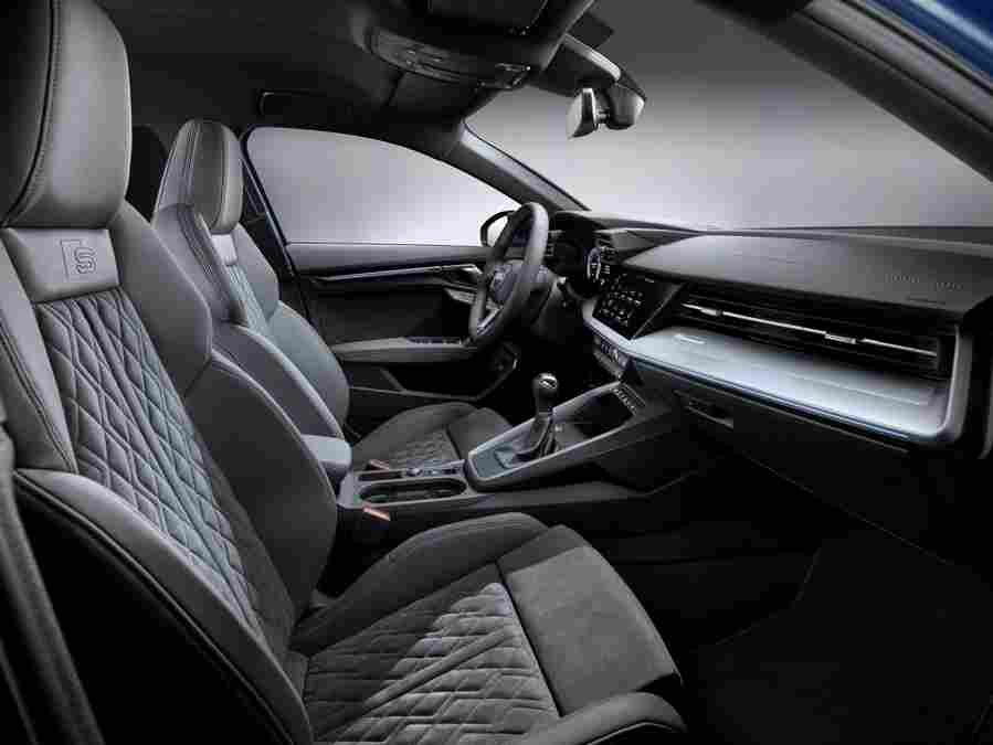 2021 audi a3 sportback 10 Car A4 Photo Print