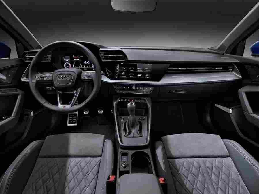 2021 audi a3 sportback 11 Car A4 Photo Print