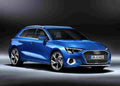 2021 audi a3 sportback 19 Car A4 Photo Print