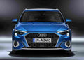 2021 audi a3 sportback 20 Car A4 Photo Print