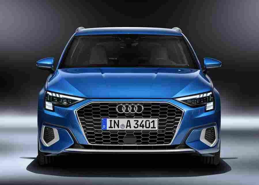 2021 audi a3 sportback 20 Car A4 Photo Print