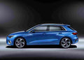 2021 audi a3 sportback 21 Car A4 Photo Print