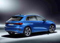 2021 audi a3 sportback 22 Car A4 Photo Print