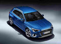 2021 audi a3 sportback 24 Car A4 Photo Print