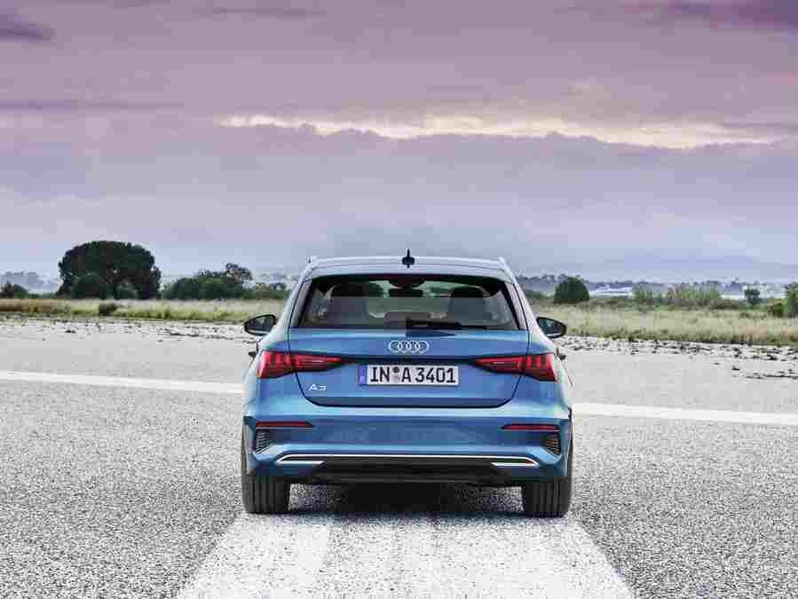 2021 audi a3 sportback 31 Car A4 Photo Print