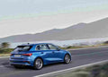 2021 audi a3 sportback 34 Car A4 Photo Print