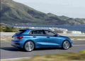 2021 audi a3 sportback 35 Car A4 Photo Print