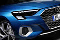 2021 audi a3 sportback 38 Car A4 Photo Print