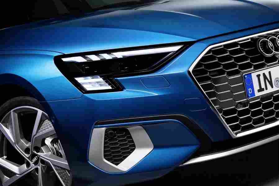 2021 audi a3 sportback 38 Car A4 Photo Print