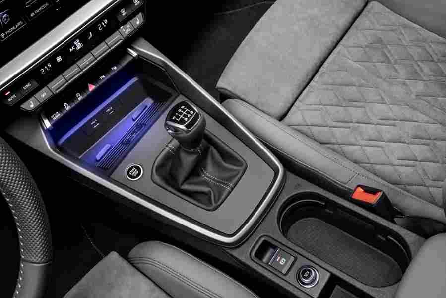 2021 audi a3 sportback 5 Car A4 Photo Print