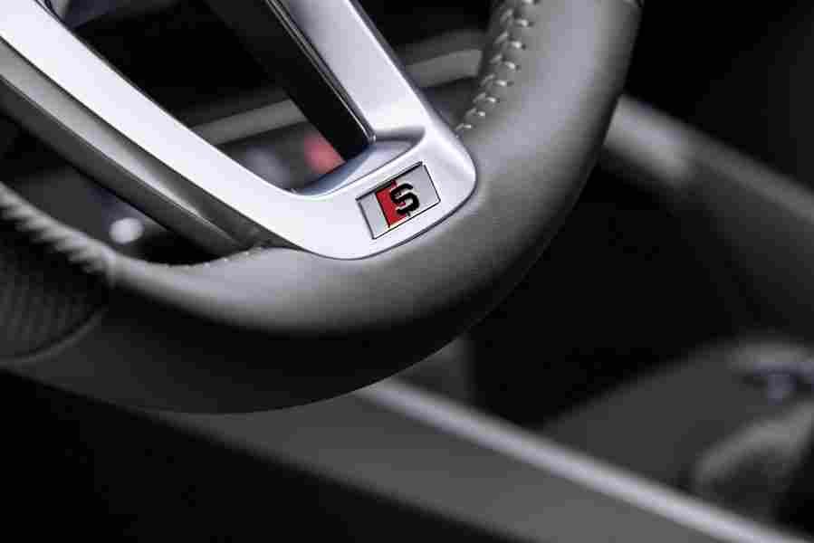 2021 audi a3 sportback 7 Car A4 Photo Print