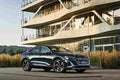 2021 audi e tron sportback 18 Car A4 Photo Print