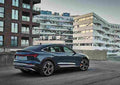 2021 audi e tron sportback 19 Car A4 Photo Print
