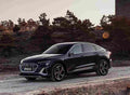 2021 audi e tron sportback 21 Car A4 Photo Print