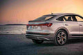 2021 audi e tron sportback 24 Car A4 Photo Print