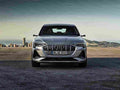 2021 audi e tron sportback 30 Car A4 Photo Print