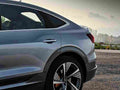 2021 audi e tron sportback 31 Car A4 Photo Print